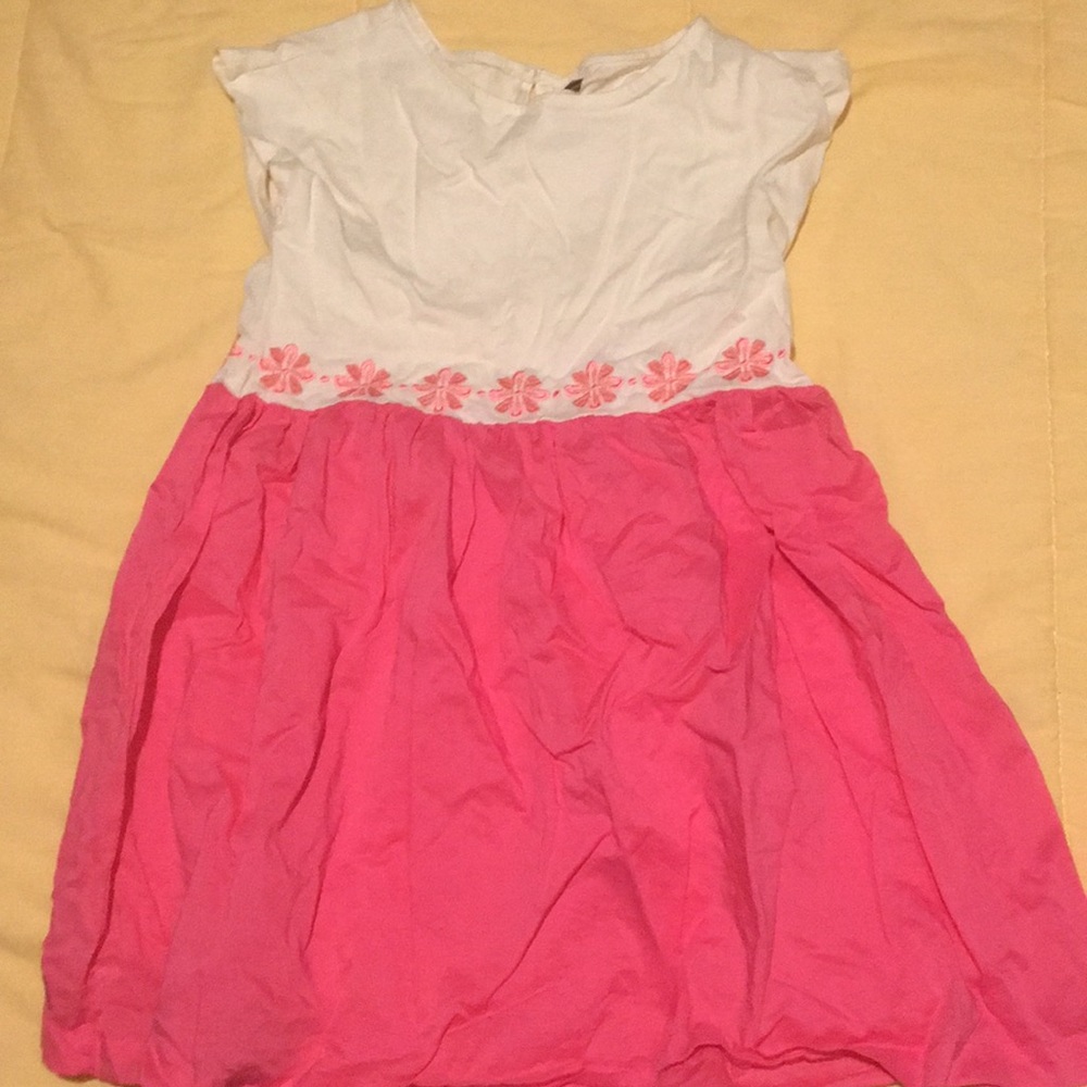 Tea dress